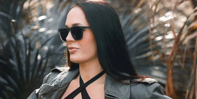 Neven Sunglasses | Cambridge | FIR - Image 3