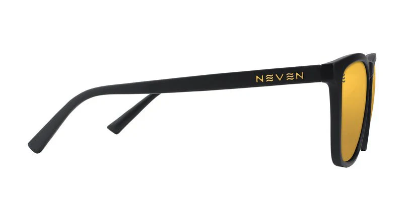 Neven Sunglasses | Cambridge | Liquid Gold - Image 3