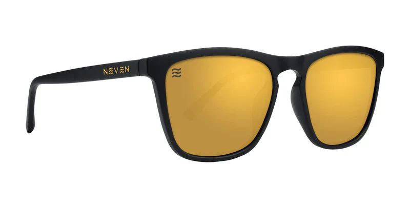 Neven Sunglasses | Cambridge | Liquid Gold - Image 4