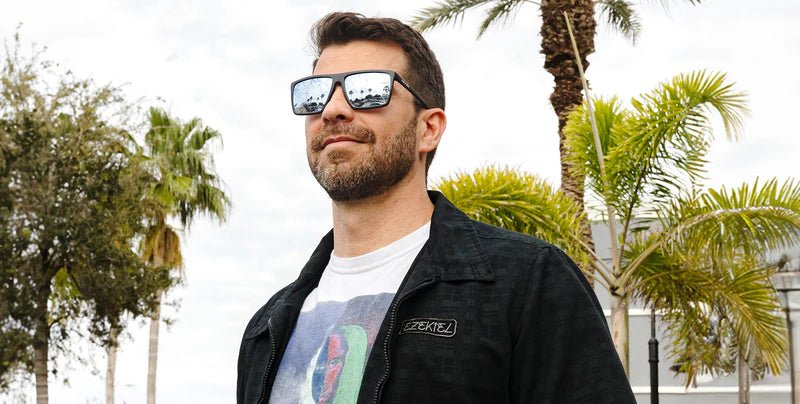 Neven Sunglasses | Doc Robbins | August - Image 3