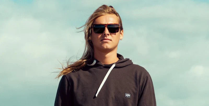 Neven Sunglasses | Doc Robbins | ASHBURY - Image 3
