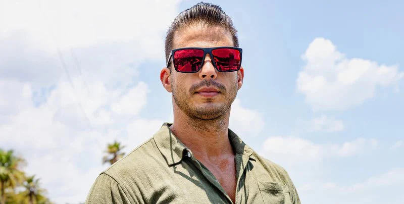 Neven Sunglasses | Doc Robbins | 212 - Image 5