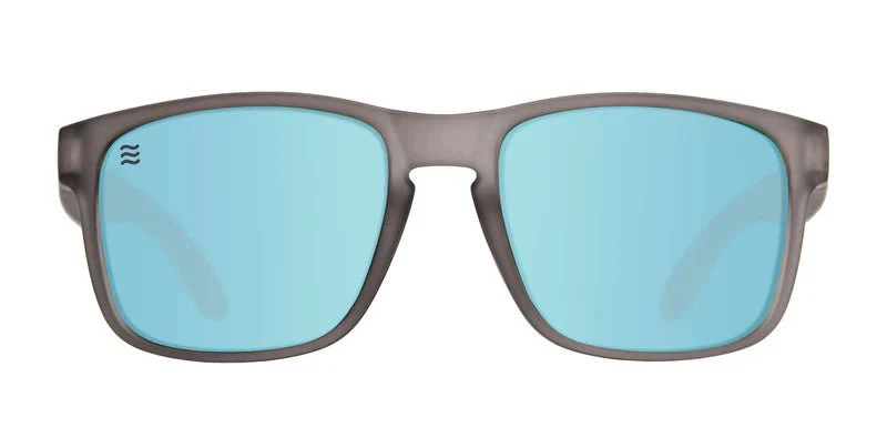 Neven Sunglasses | MATTEX | Ice - Image 2