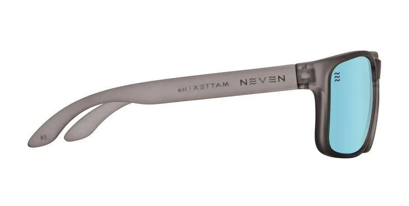Neven Sunglasses | MATTEX | Ice - Image 3