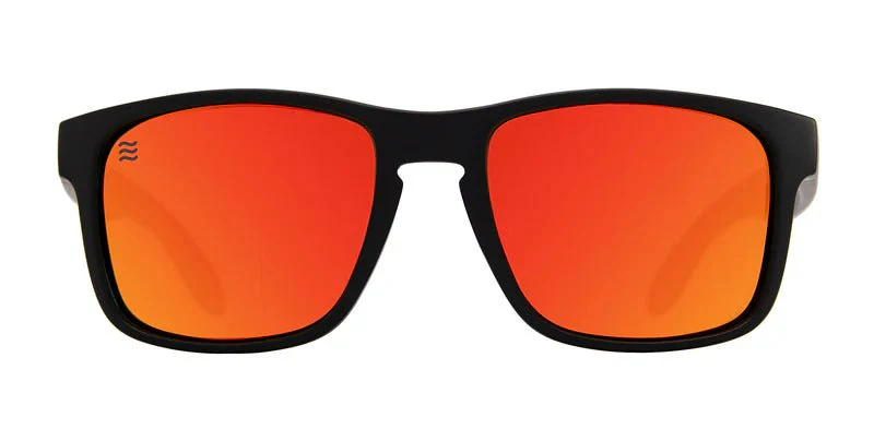 Neven Sunglasses | MATTEX | John Wayne - Image 3