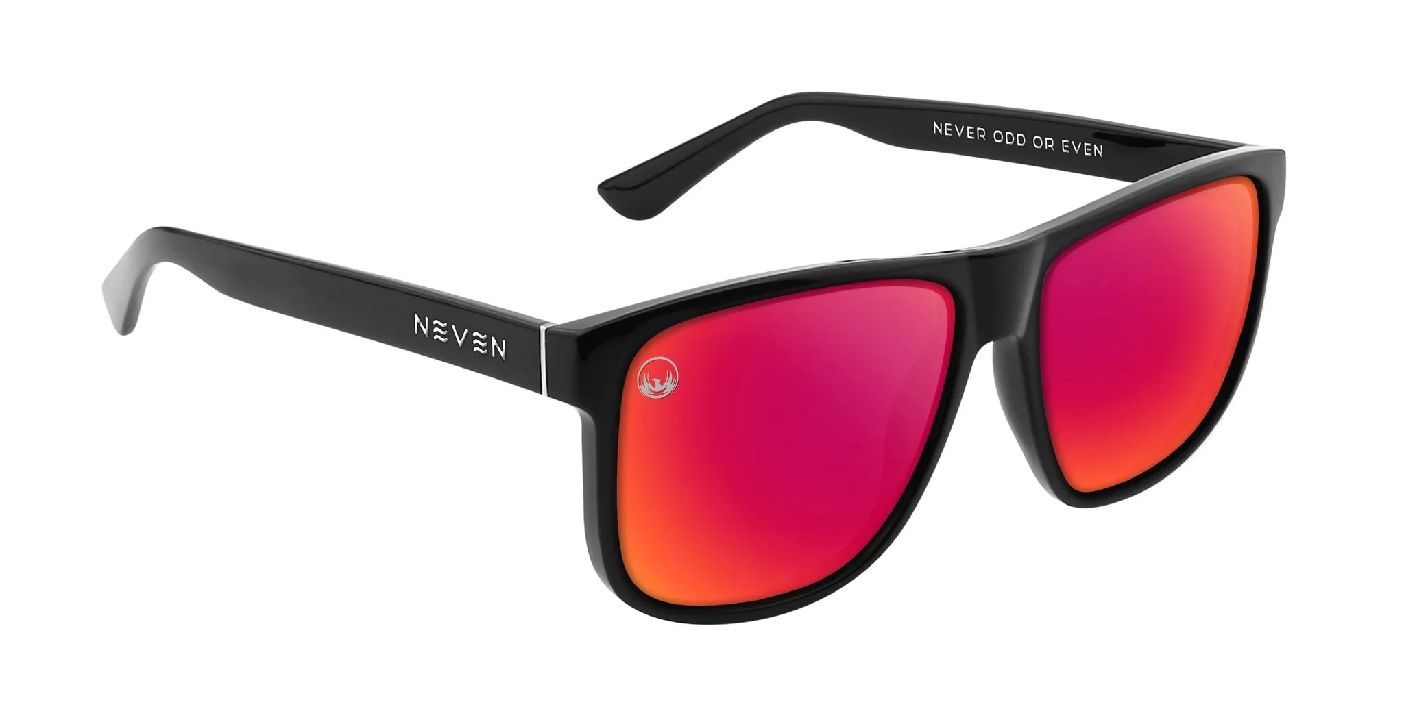 Neven Sunglasses | Phoenix | Cinder - Image 4