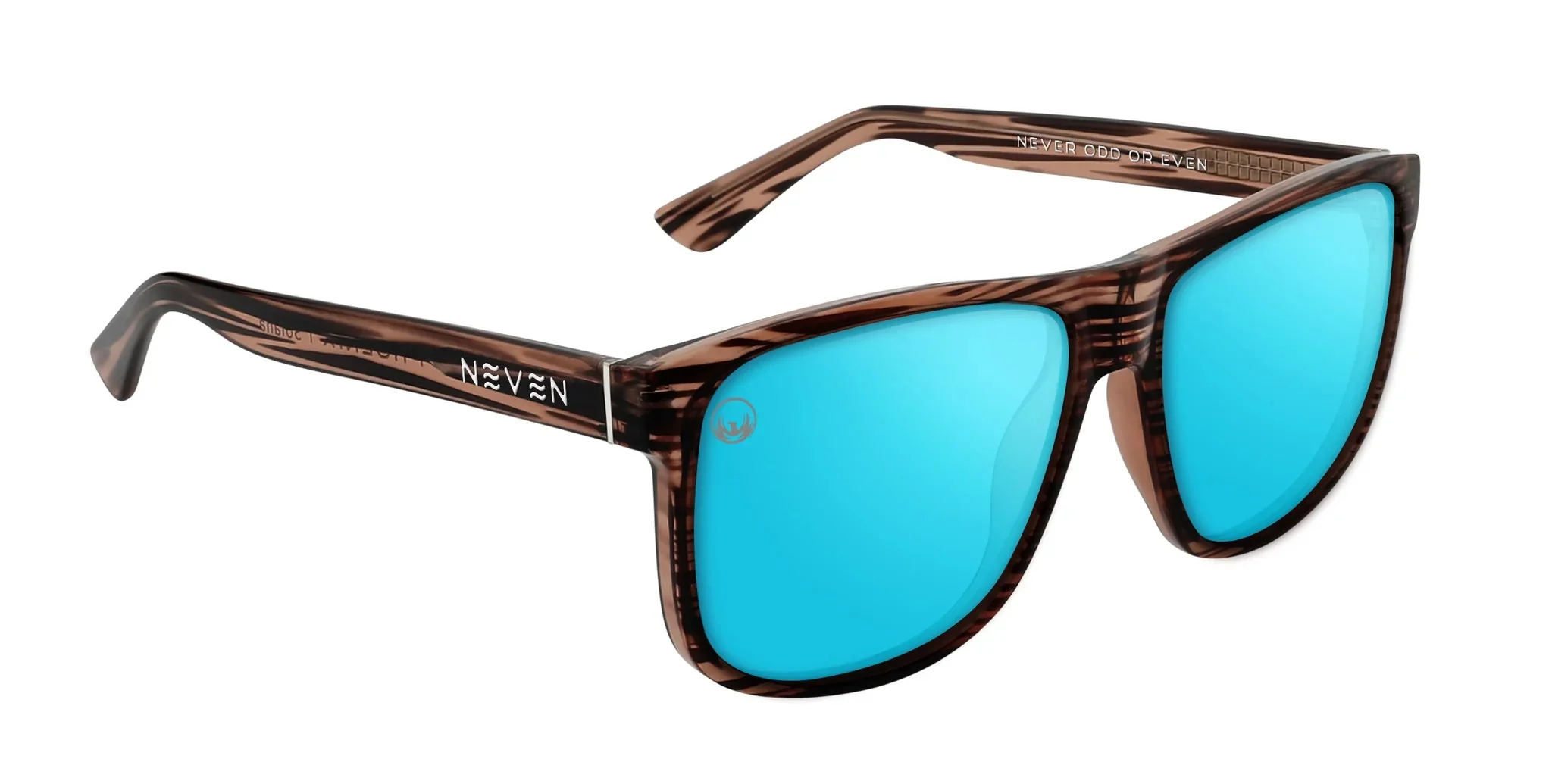 Neven Sunglasses | Phoenix | Solana - Image 4