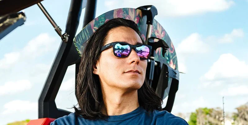 Neven Sunglasses | ROSCO | Secrets - Image 4