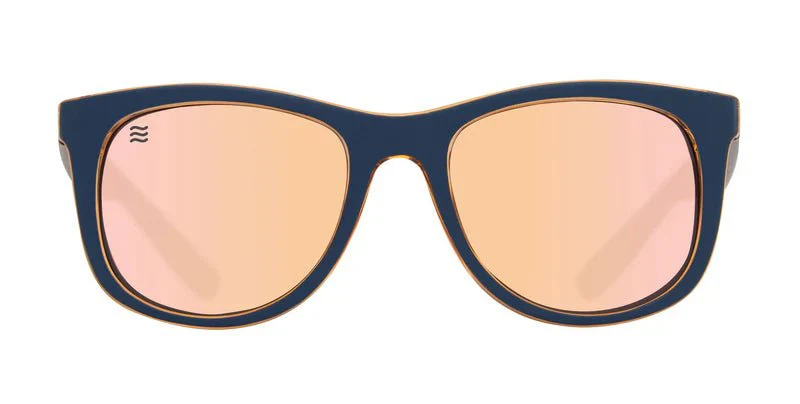 Neven Sunglasses | ROSCO | Sundown - Image 2