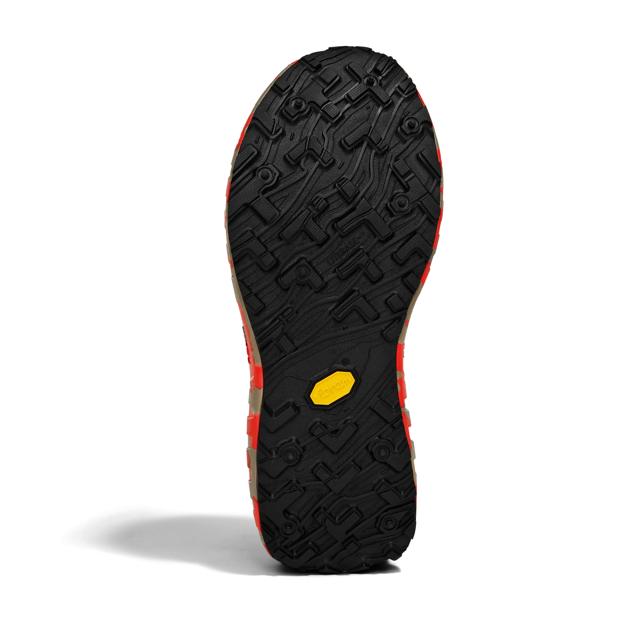Norda 001A Trail Shoes Mens - Image 5