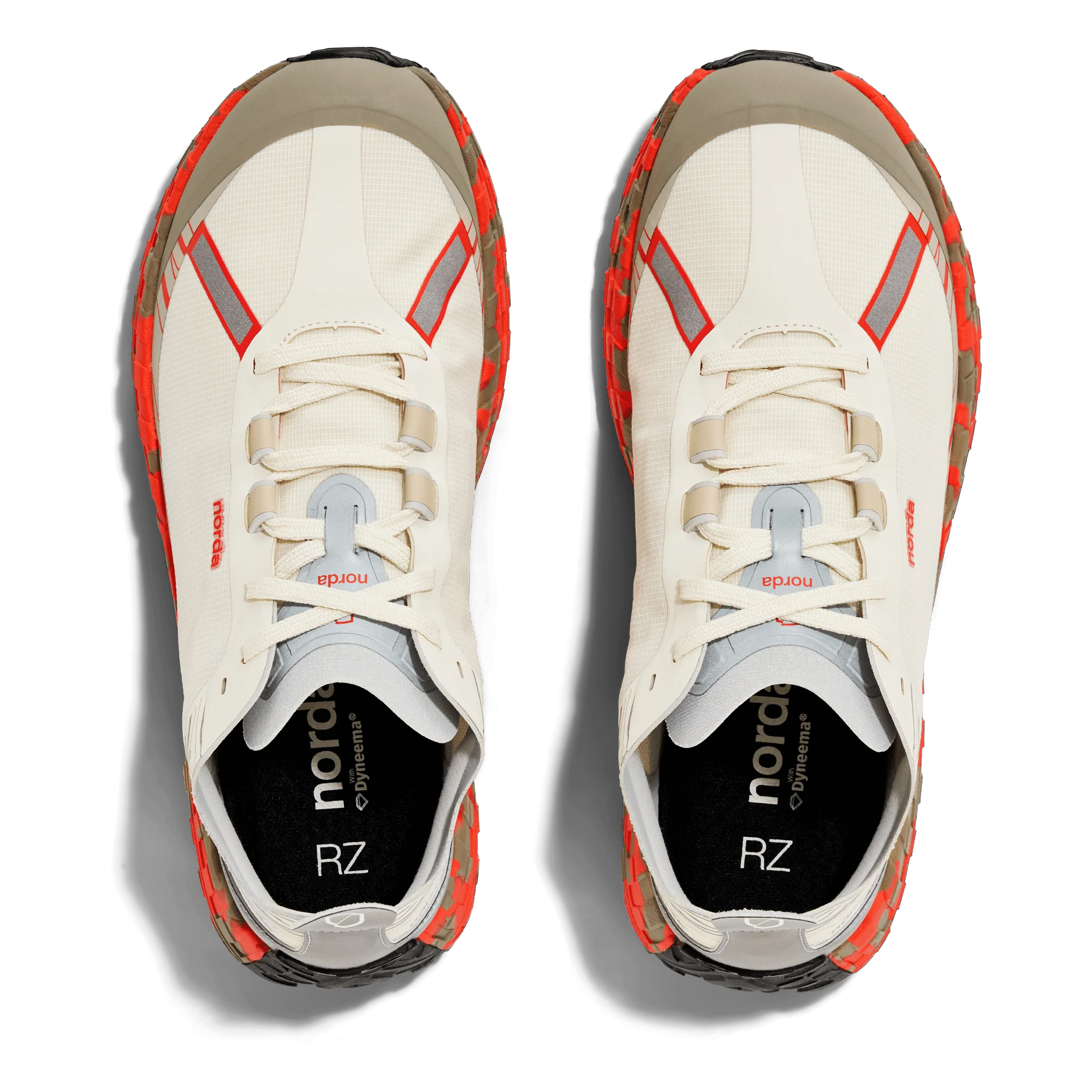Norda 001A Trail Shoes Mens - Image 6