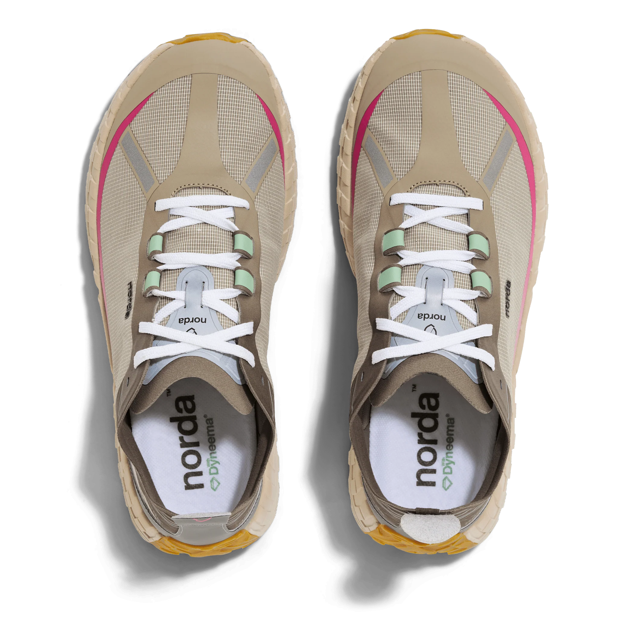 Norda 001A Trail Shoes Womens - Image 6