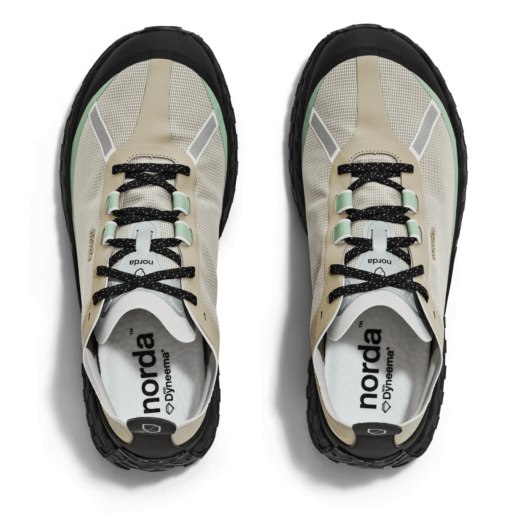 Norda 001A Trail Shoes Mens - Image 12
