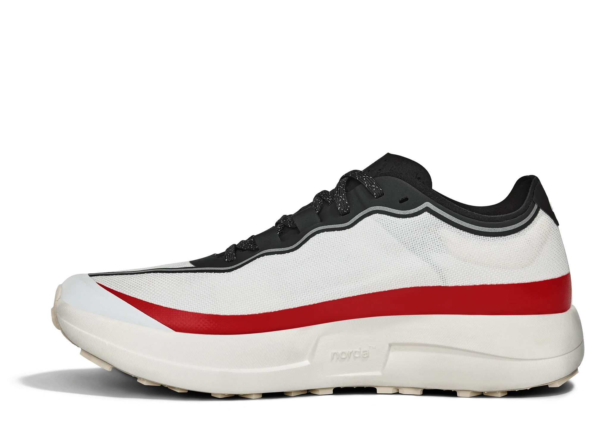 Norda 005 Mens Trail Shoe - Image 4