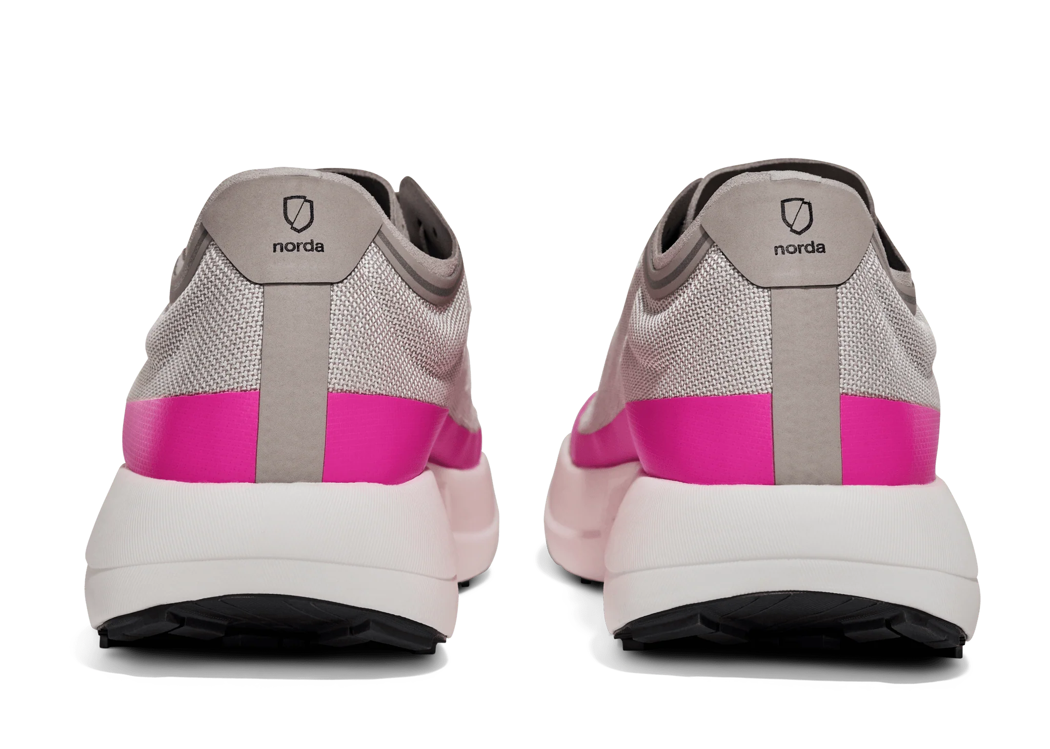 Norda 005 Womens Trail Shoe - Image 3