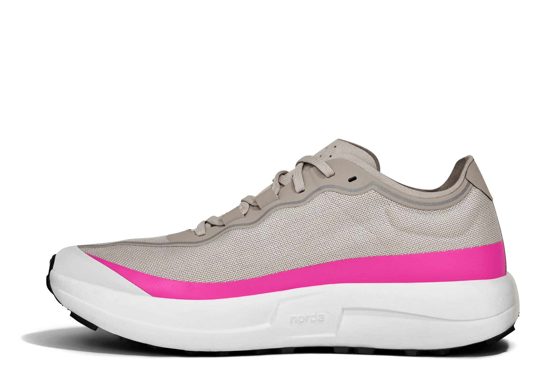 Norda 005 Womens Trail Shoe - Image 4