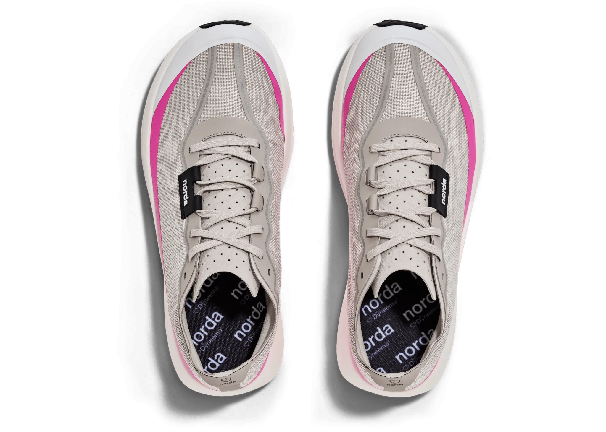 Norda 005 Womens Trail Shoe - Image 6