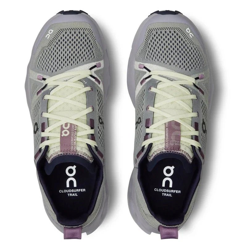 On Running Cloudsurfer Trail Women's - Image 7