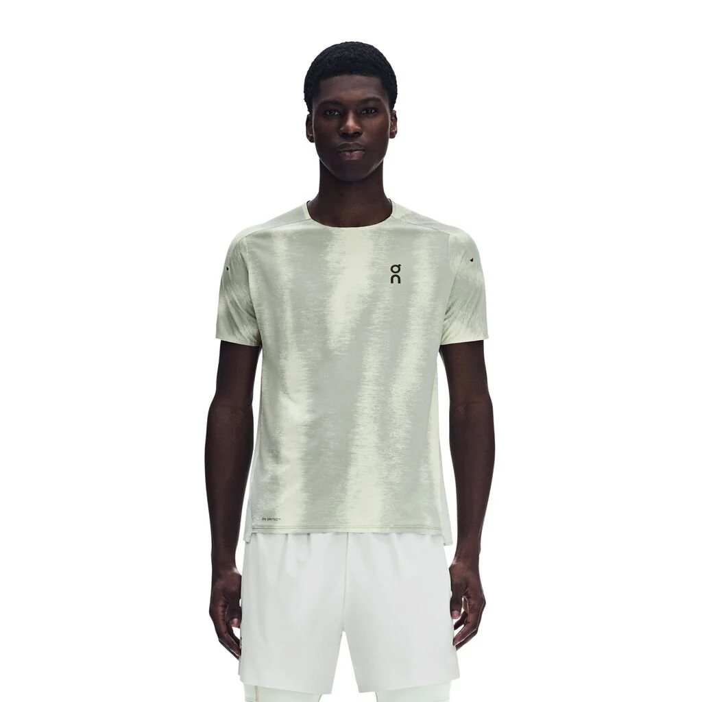 ON Mens Performance-T Terra