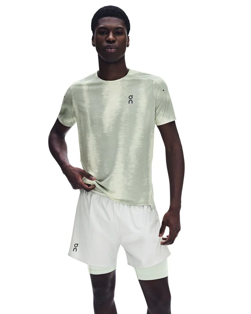 ON Mens Performance-T Terra - Image 2