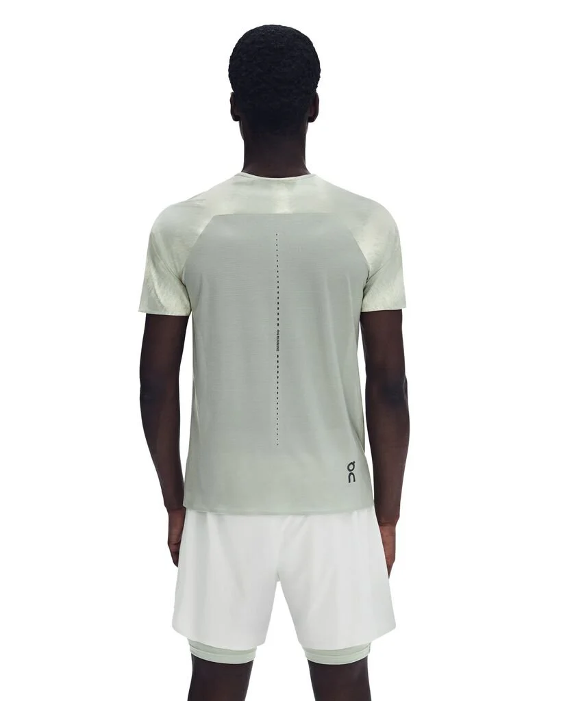 ON Mens Performance-T Terra - Image 3
