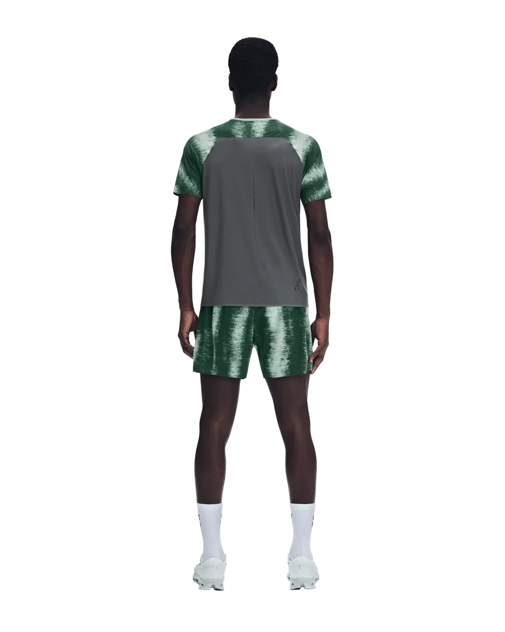 ON Mens Performance-T Terra - Image 6