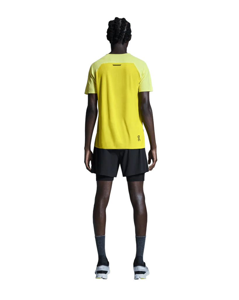 On Running 5" Performance 2-in-1 Shorts – Men's - Image 5