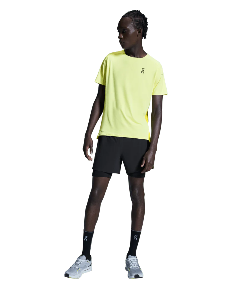 On Running 5" Performance 2-in-1 Shorts – Men's - Image 8
