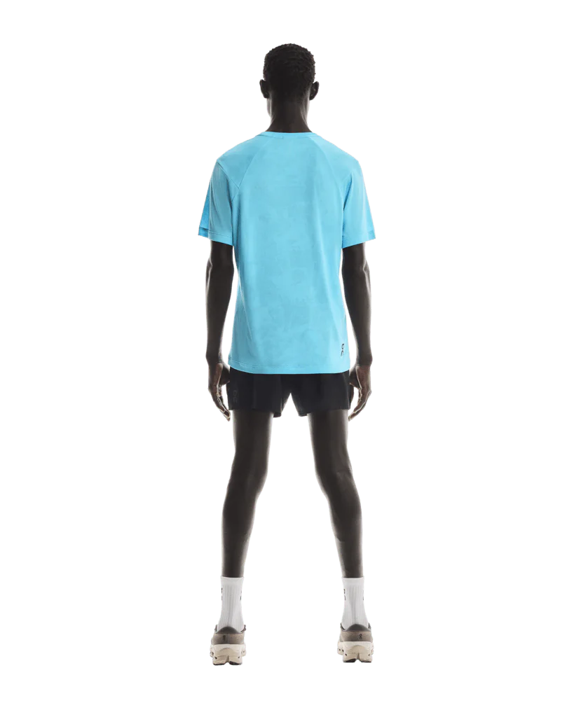 On Running Trail-T Mens - Image 5