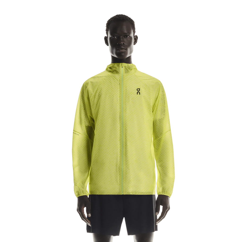 On Running  Ultra Jacket Men | Waterproof Trail Running - Image 14