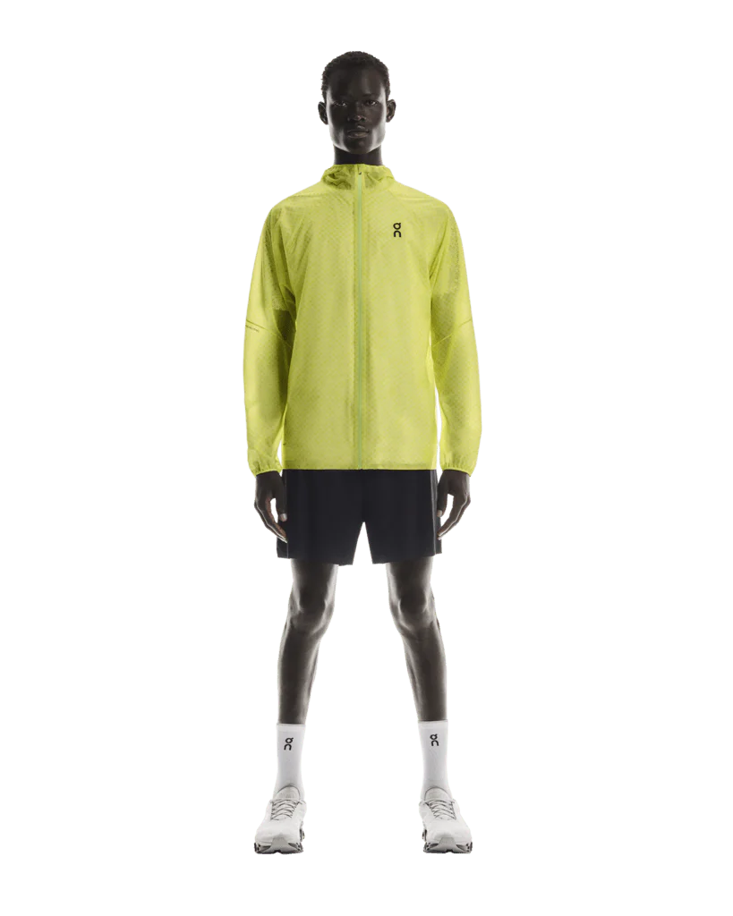 On Running  Ultra Jacket Men | Waterproof Trail Running - Image 15