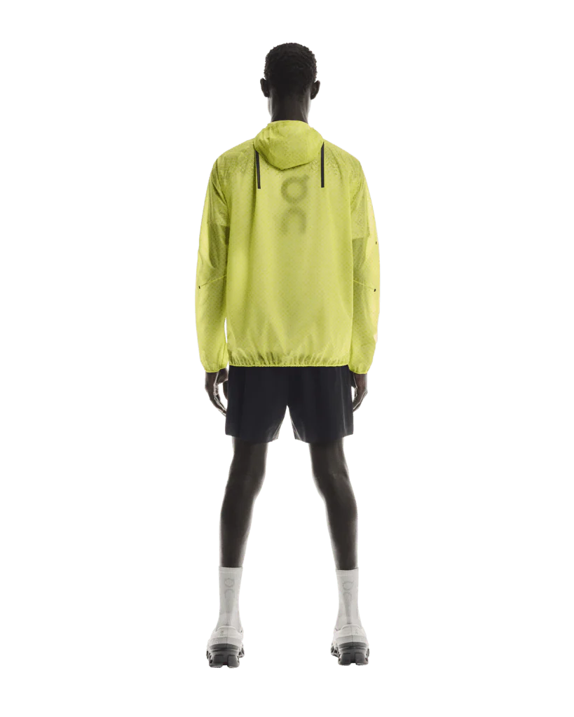 On Running  Ultra Jacket Men | Waterproof Trail Running - Image 16