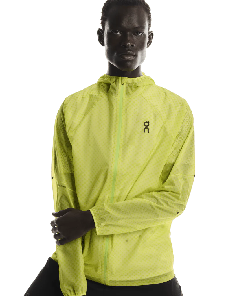 On Running  Ultra Jacket Men | Waterproof Trail Running - Image 17