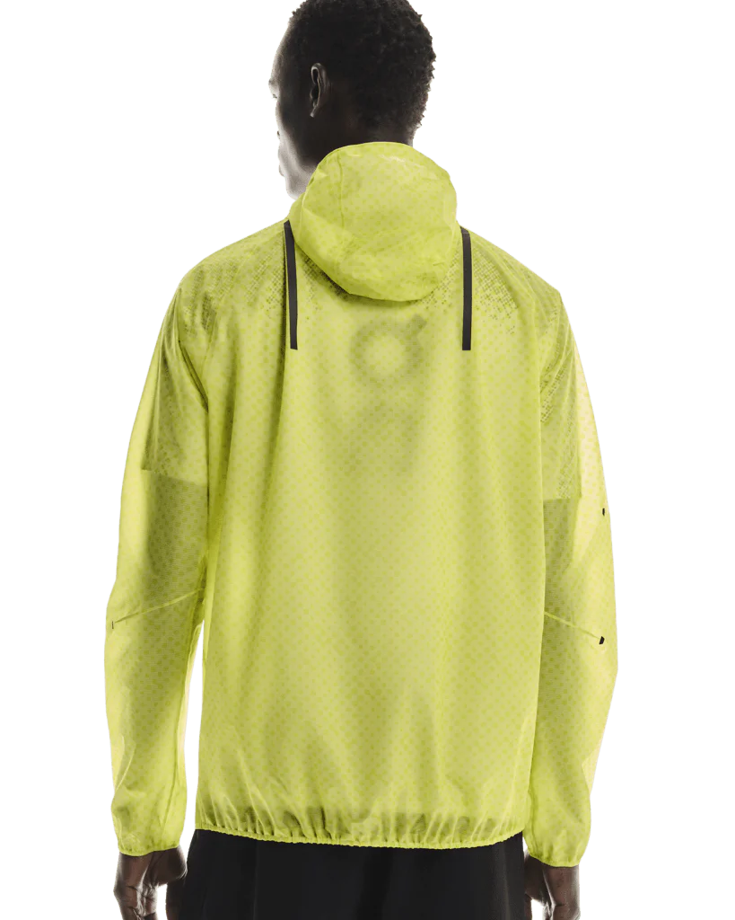 On Running  Ultra Jacket Men | Waterproof Trail Running - Image 18
