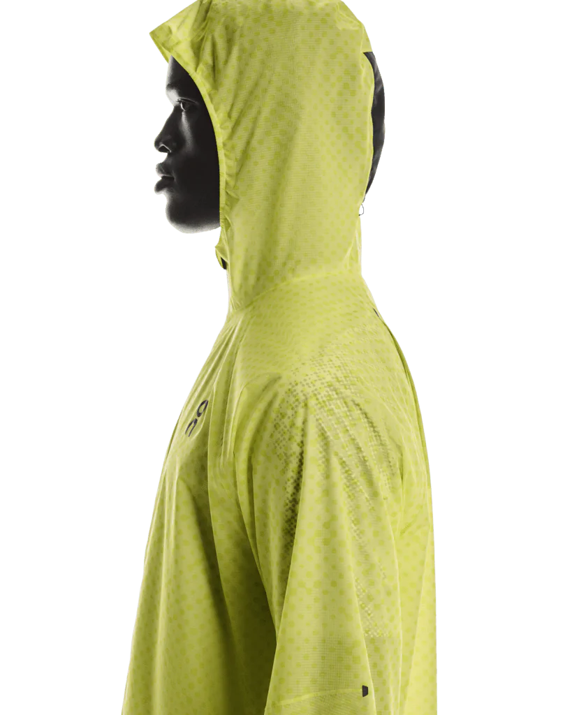 On Running  Ultra Jacket Men | Waterproof Trail Running - Image 19