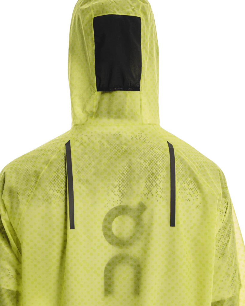 On Running  Ultra Jacket Men | Waterproof Trail Running - Image 20