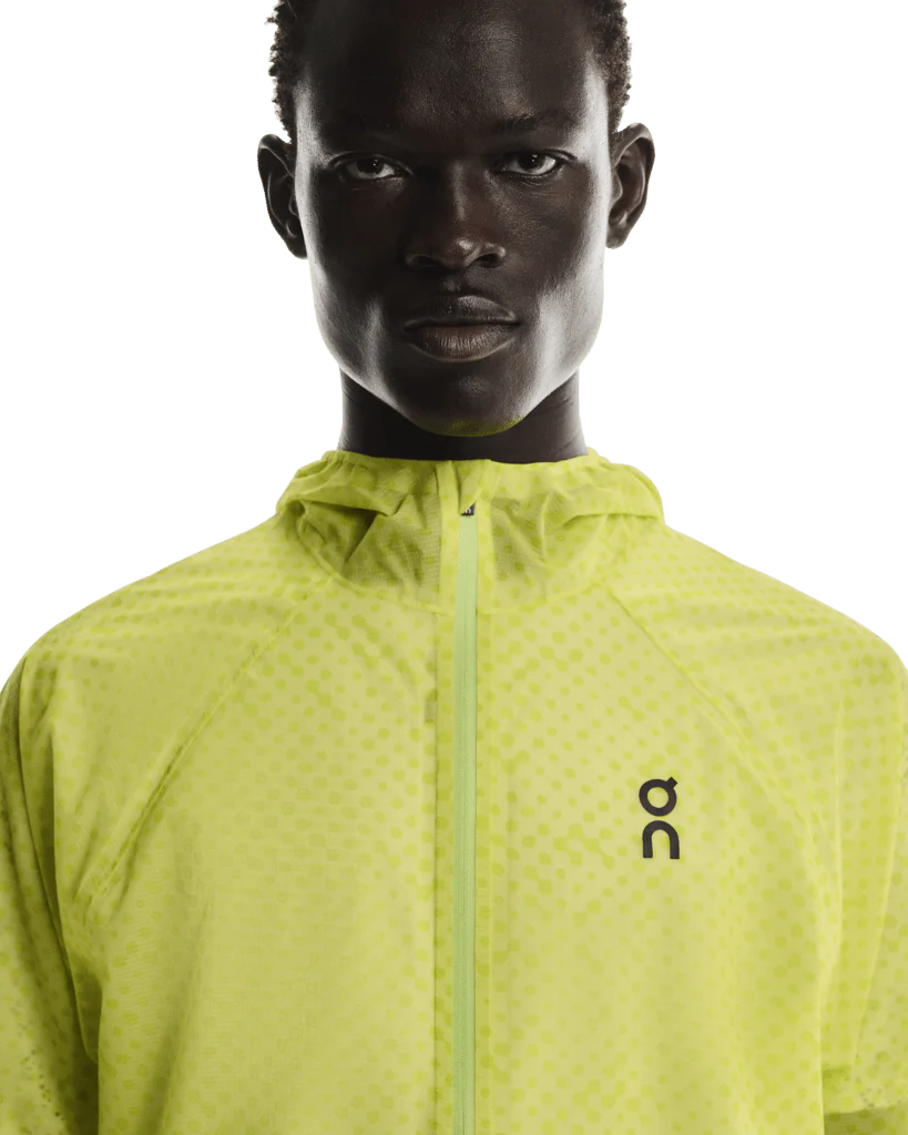 On Running  Ultra Jacket Men | Waterproof Trail Running - Image 21