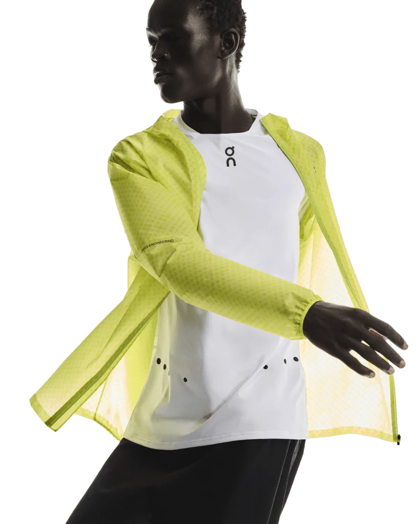 On Running  Ultra Jacket Men | Waterproof Trail Running - Image 22