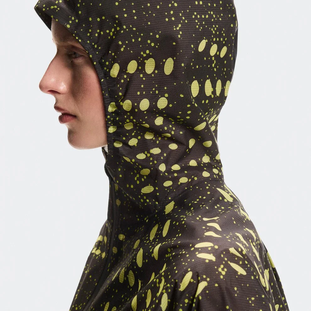 On Running  Ultra Jacket Men | Waterproof Trail Running - Image 9