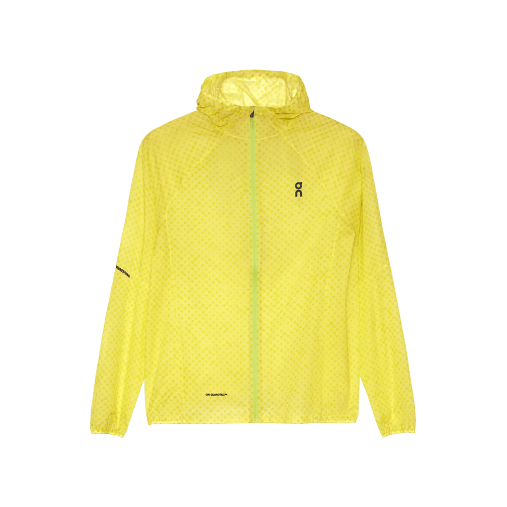 On Running  Ultra Jacket Womens | Waterproof Trail Running - Image 10