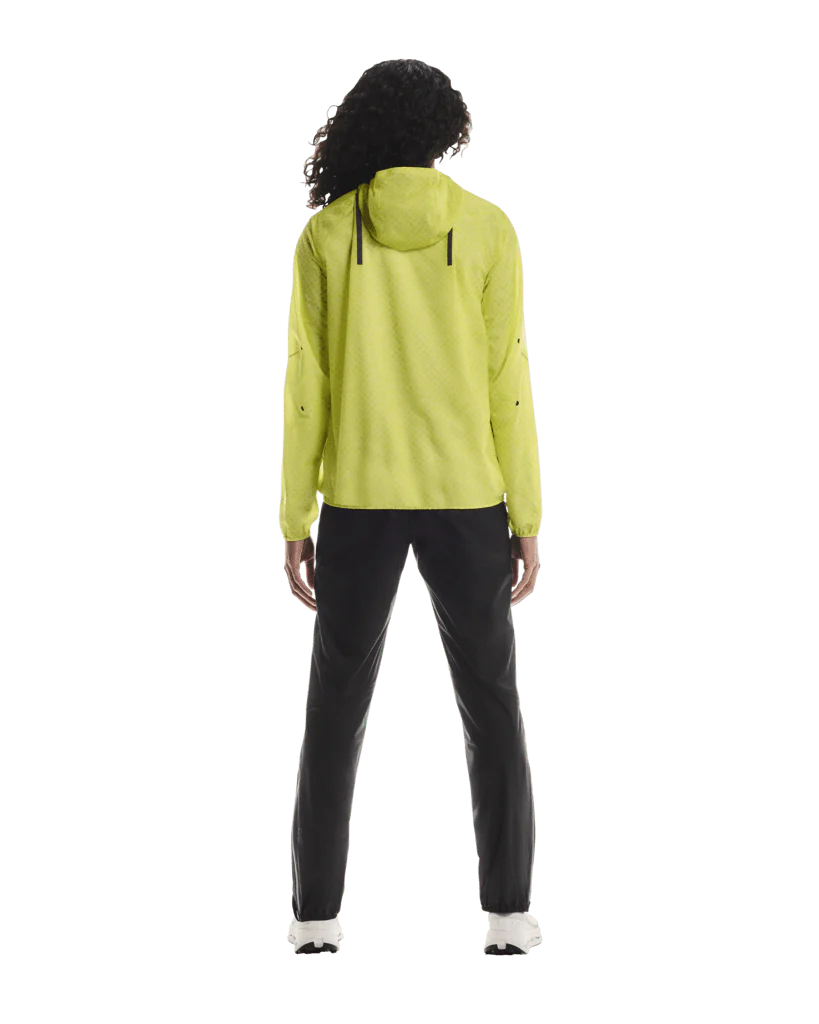On Running  Ultra Jacket Womens | Waterproof Trail Running - Image 3