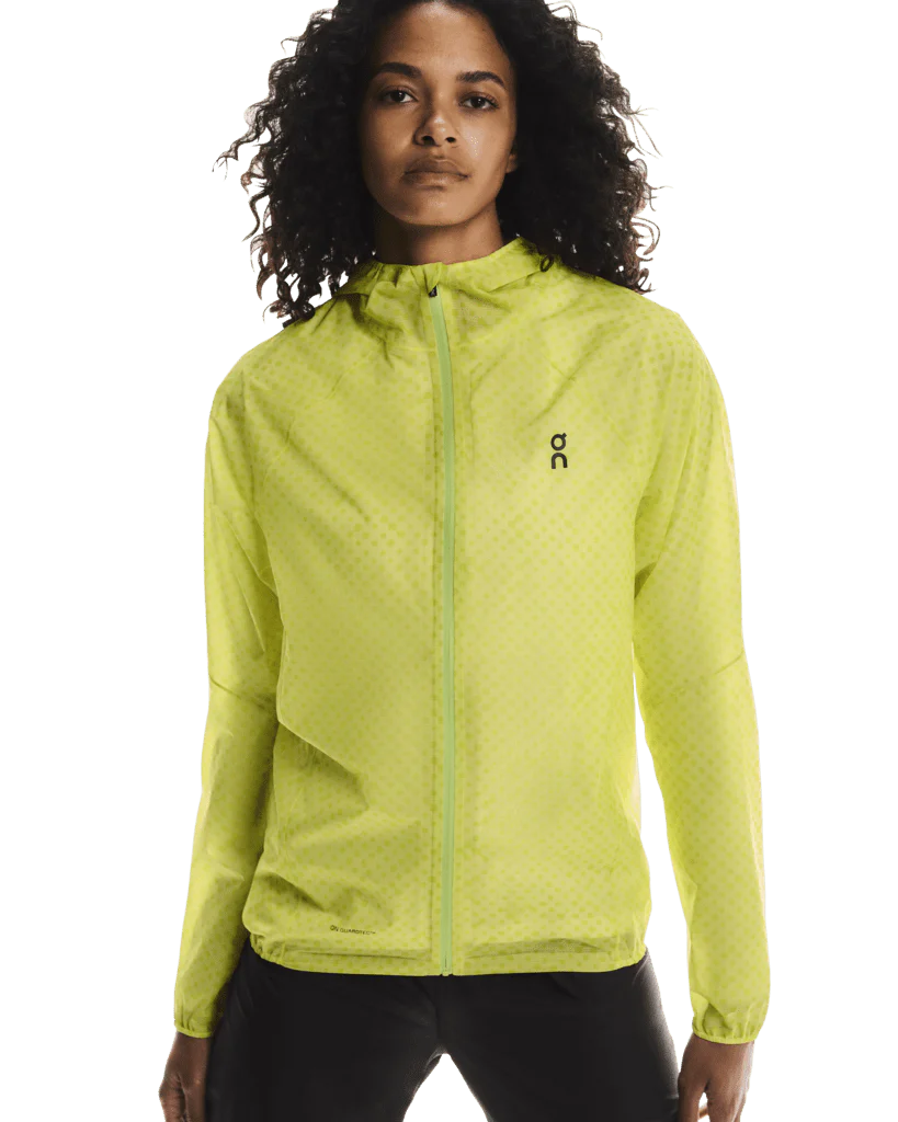 On Running  Ultra Jacket Womens | Waterproof Trail Running - Image 4