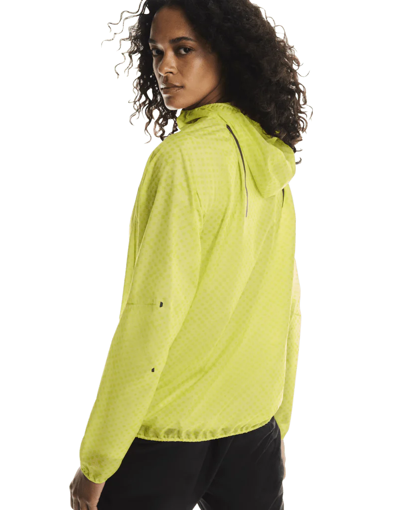 On Running  Ultra Jacket Womens | Waterproof Trail Running - Image 5