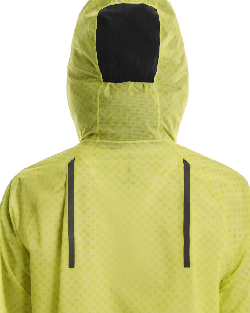 On Running  Ultra Jacket Womens | Waterproof Trail Running - Image 7
