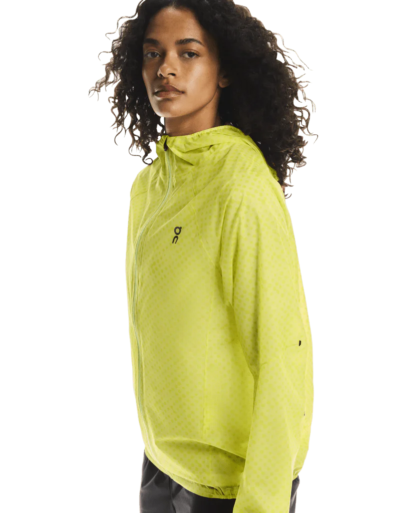 On Running  Ultra Jacket Womens | Waterproof Trail Running - Image 8