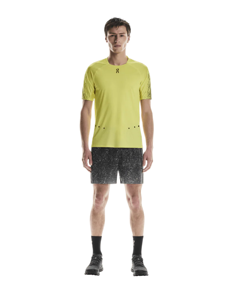 On Running Ultra Shorts Mens | Lightweight Trail Shorts - Image 3