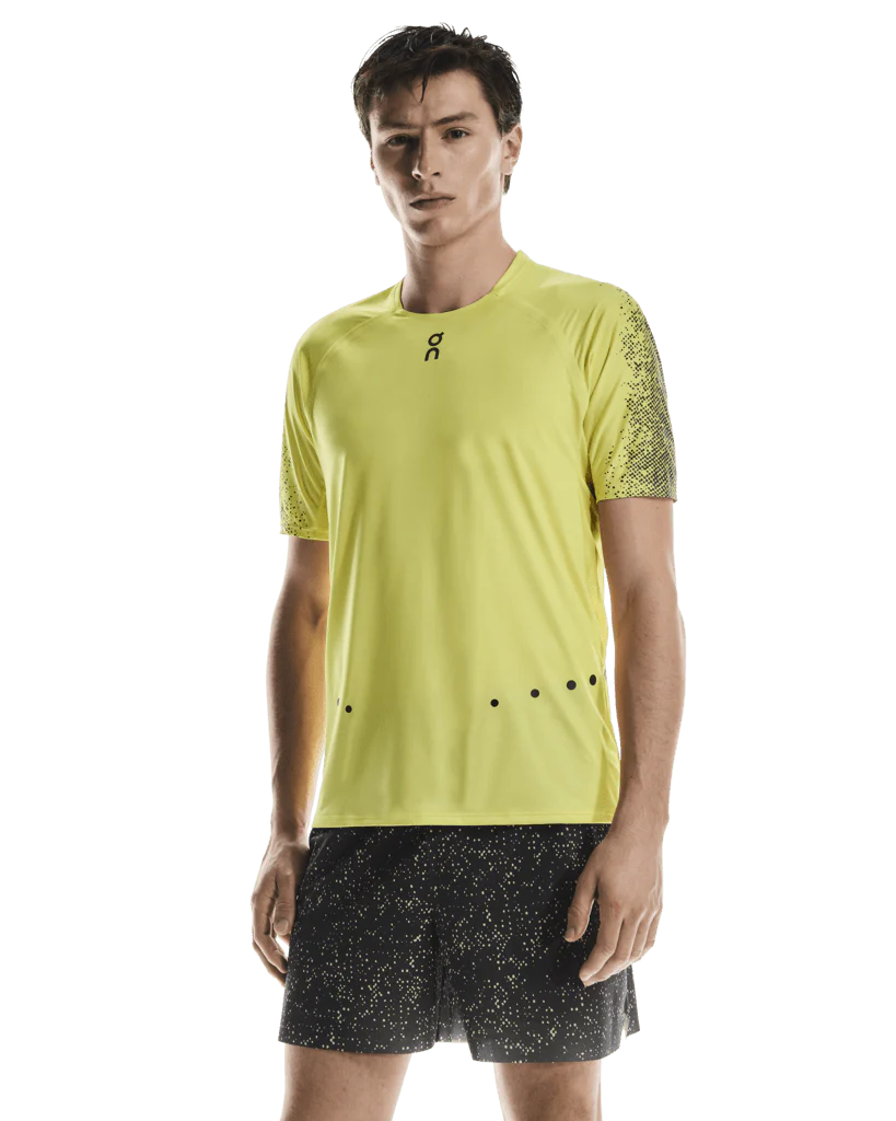 On Running Ultra Shorts Mens | Lightweight Trail Shorts - Image 5