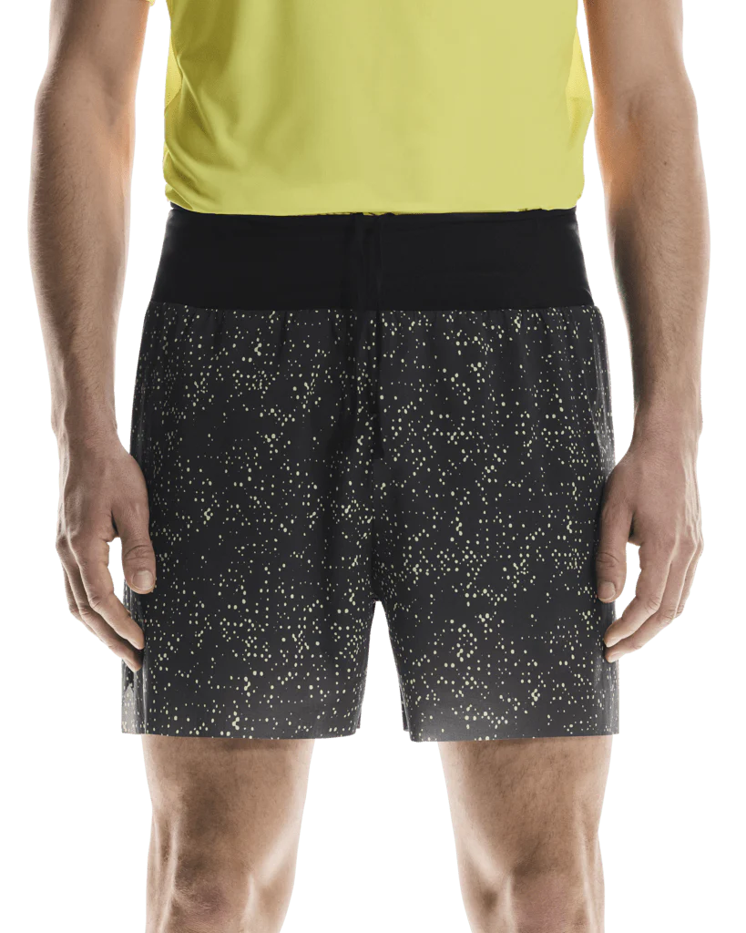 On Running Ultra Shorts Mens | Lightweight Trail Shorts - Image 7