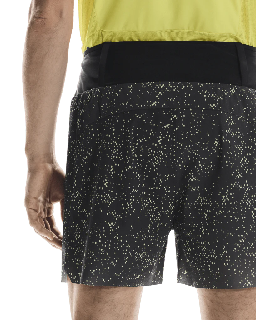 On Running Ultra Shorts Mens | Lightweight Trail Shorts - Image 8