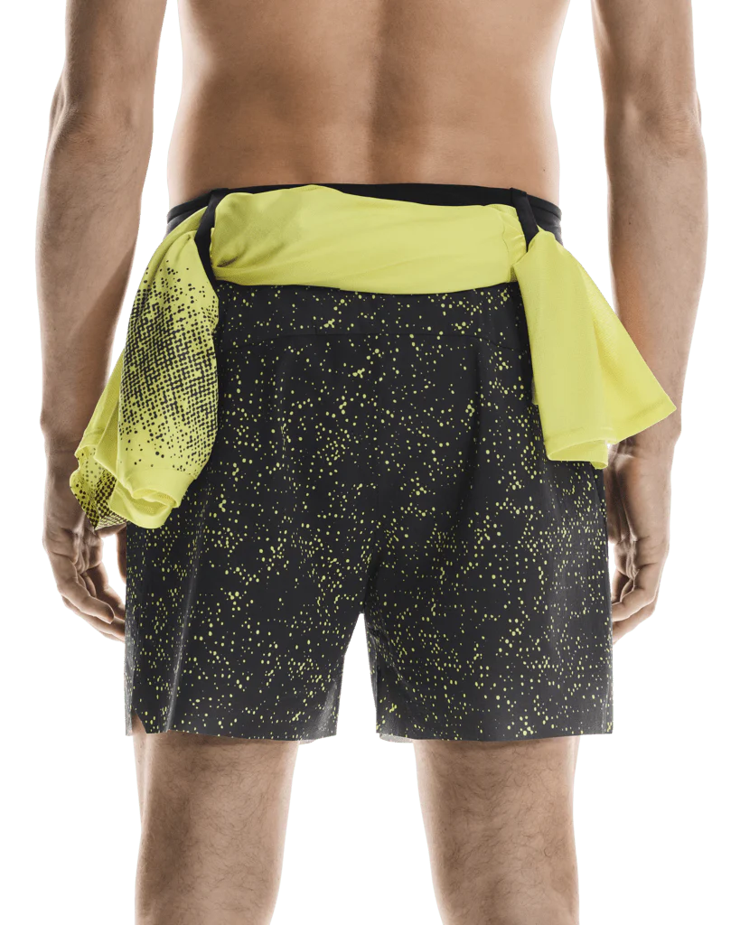 On Running Ultra Shorts Mens | Lightweight Trail Shorts - Image 9